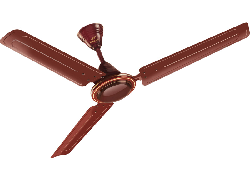 Welcome To Fort Gloster Ceiling Fan Victor